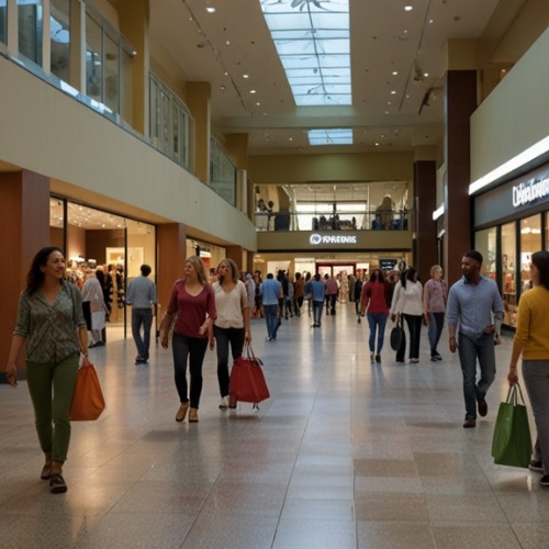 Traslado de Compras en Ciudad del Este